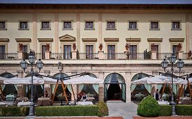 Fonteverde Lifestyle & Thermal Retreat - The Leading Hotels Of The World San Casciano Dei Bagni